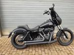 Harley Davidson Dyna Street Bob FXDB 103, Ophalen, 1690 cc