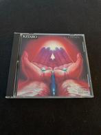Kitaro - Oasis CD (New Age, Electronic), Ophalen of Verzenden, Zo goed als nieuw