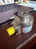 Kübler incrementele draaiencoder meetinstrument, Ophalen, Nieuw