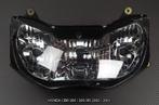 Koplamp / Voorlicht AVDB voor HONDA CBR 900 929 RR 2000 2001