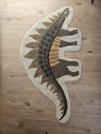 Tapis Petit Dino Kleed - Stegosaurus Vloerkleed, 100 tot 150 cm, Zo goed als nieuw, Overige vormen, Dinosaurus, Speels, Kinderkamer