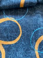 Z.g.a.n voortent gordijnen inclusief ophanghaakjes, Caravans en Kamperen, Caravan accessoires, Ophalen of Verzenden, Zo goed als nieuw