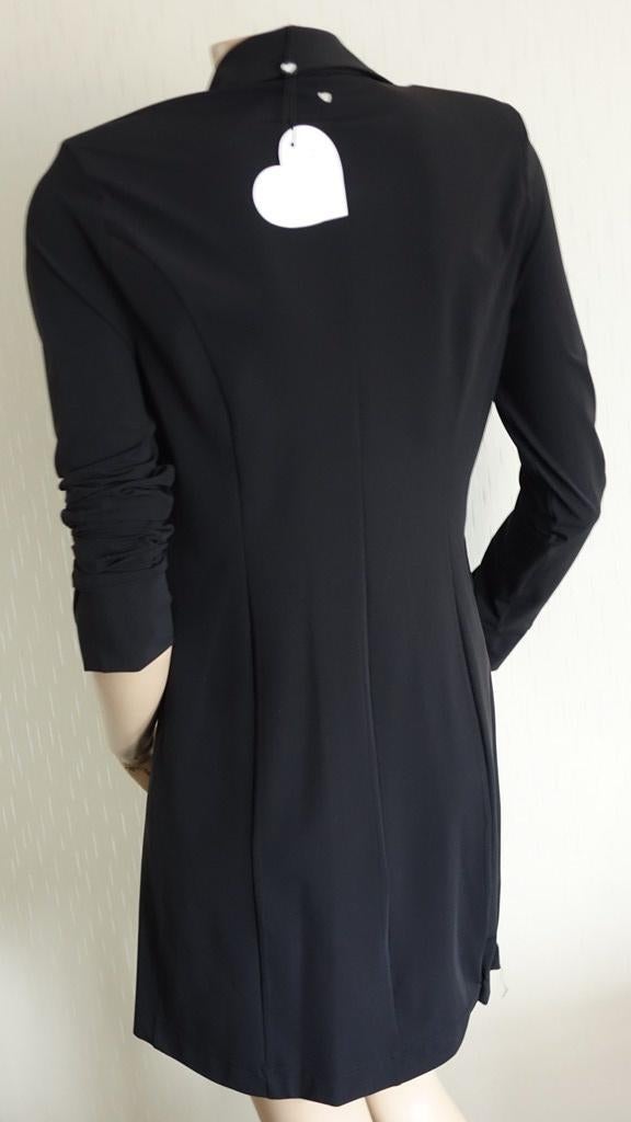 nieuw zwart HELENA HART jasje, Kleding | Dames, Verzenden, Zwart, Nieuw, Helena Hart