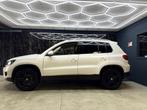 Volkswagen Tiguan (bj 2012), Auto's, Euro 5, Gebruikt, Beige, 1984 cc
