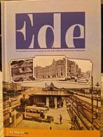 Jumbo Ede plaatjes voor Opa, Verzamelen, Jumbo, Ophalen of Verzenden