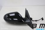 Buitenspiegel R elektr. Audi A6 4G Avant LY9T 4G1857410AD, Auto-onderdelen, Spiegels, Gebruikt
