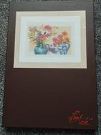 Lanarte Borduurpakket home and garden, Ophalen of Verzenden, Nieuw, Handborduren, Borduurpakket