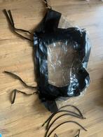 Babboe Regentent City - Bescherming voor bakfiets, Ophalen of Verzenden, Zo goed als nieuw, Overige typen, Minder dan 20 kg