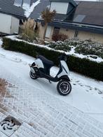 Piaggio zip 70cc Betrouwbaar/Vers, Ophalen of Verzenden, Zo goed als nieuw, Tweetakt, Zip