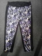 Crivit Capri sportbroek - Maat L - Zo goed als nieuw, Crivit, Ophalen of Verzenden, Zo goed als nieuw, Maat 42/44 (L)