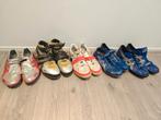 Diverse atletiek spikes en werpschoenen maat 46, Ophalen of Verzenden, Gebruikt