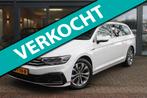 Volkswagen Passat Variant 1.4 TSI PHEV GTE Business | Trekha, Stof, Gebruikt, 4 cilinders, Wit