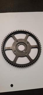 Nieuw mcd rc benzine auto center tandwiel., Ophalen of Verzenden, Nieuw, 1:5 t/m 1:8, Auto