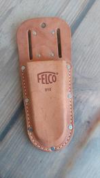 Felco 910 Holster, Ophalen of Verzenden, Zo goed als nieuw, Overige soorten, Felco