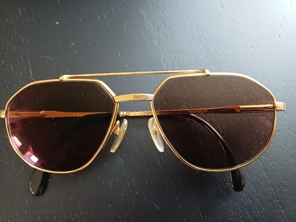 Henri Julien bril, Overige merken, Overige kleuren, Ophalen of Verzenden, Zo goed als nieuw