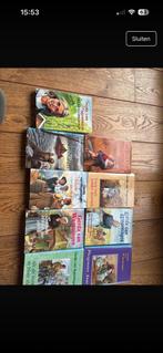 9 Gerda van Wageningen boeken, Boeken, Ophalen of Verzenden, Gelezen, Nederland