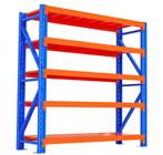 Magazijnstellingen legbord stelling magazijn inrichting, Ophalen of Verzenden, Nieuw