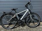SANTOS Travelmaster 2.6 D46 Rohloff, dames-, vakantiefiets, Gebruikt, 26 inch, 10 tot 15 versnellingen, Minder dan 47 cm