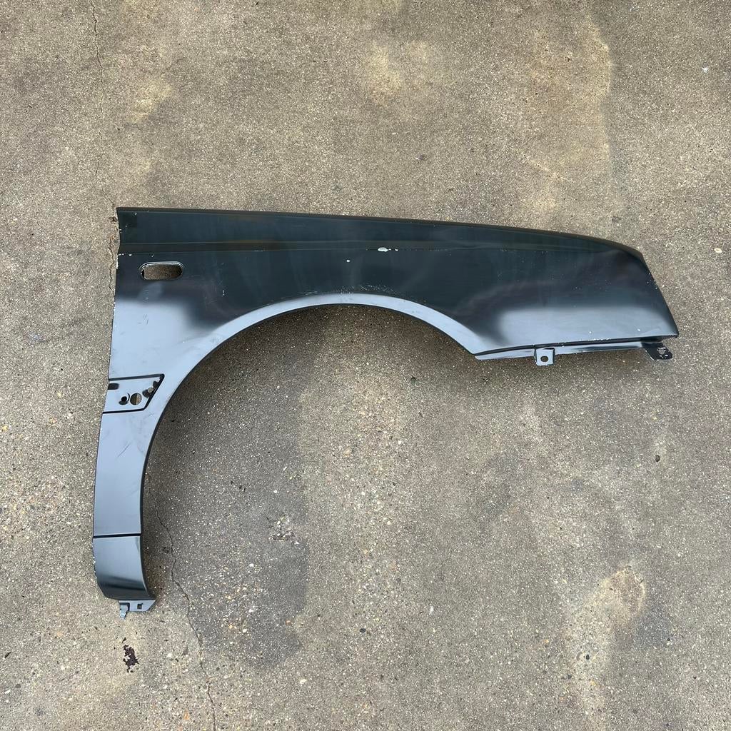 Spatbord/zijpaneel Golf 3 RECHTS, Ophalen, Gebruikt, Volkswagen, Spatbord