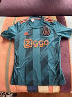 Ajax uit tenue 2020/2021 - Maat 164, Maat XS of kleiner, Ophalen of Verzenden, Zo goed als nieuw, Shirt