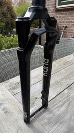 ROCKSHOX RUDY ULTIMATE XPLR  28" SUSPENSION FORK Gravel Bike, Ophalen of Verzenden, Zo goed als nieuw