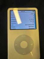Apple iPod Classic 30GB - Wit (MA444LL), Ophalen, Gebruikt, Classic, 20 tot 40 GB