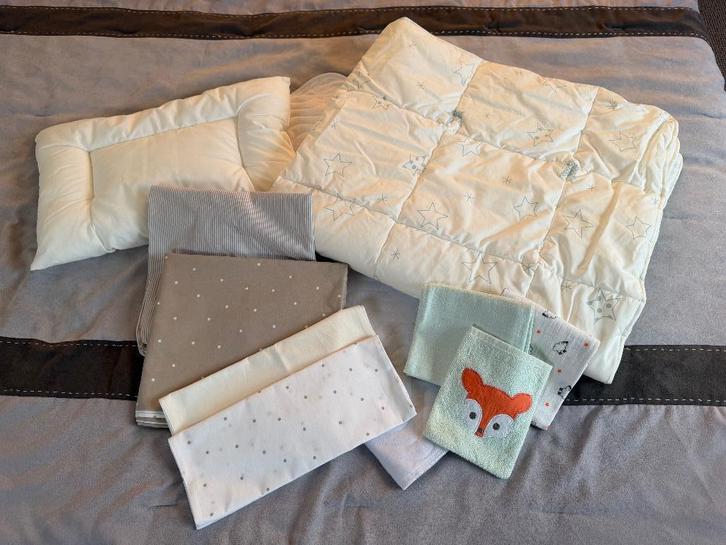 TE KOOP, Kinderen en Baby's, Babywiegjes en Ledikanten, Ophalen