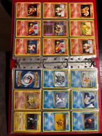 Map ong 400 kaarten XY en sun&moon, Ophalen of Verzenden, Zo goed als nieuw