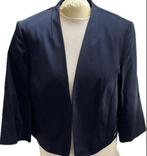 Jas / Blazer van Betty & Co - Maat : 46, Kleding | Dames, Maat 46/48 (XL) of groter, Zo goed als nieuw, Betty & Co, Jasje