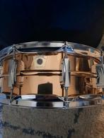 Diverse.. topsnares  Ludwig supraphonic Rogers pearl, Muziek en Instrumenten, Ophalen of Verzenden, Zo goed als nieuw, Ludwig