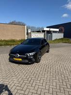 Mercedes A200, 4 cilinders, Leder en Stof, Origineel Nederlands, Particulier