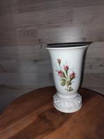 Vintage Rosenthal Porselein vaasje, Maria Germany, rozen, Ophalen of Verzenden
