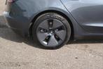Tesla Model 3 Standard RWD Plus 60 kWh | 1e Eig | Pano | Cam, Automaat, 238 pk, Achterwielaandrijving, Gebruikt