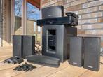 Bose surround systeem met ophangbeugels, Ophalen, Gebruikt, Complete surroundset, Bose