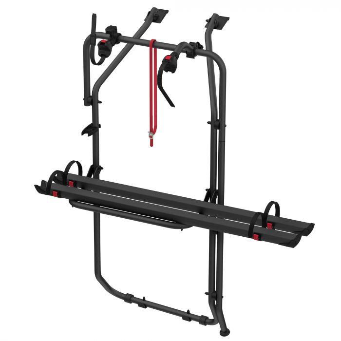 Fiamma Fietsdrager VW T5 D/ T6 D Fietsendrager Deep Black, Buurserstraat 15 A, 7481 EG,Haaksbergen, Ophalen of Verzenden, Info@123CamperOnderdelen.nl