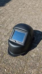 Lashelm, Doe-het-zelf en Verbouw, Laskappen, Lasfilter, Ophalen of Verzenden, Nieuw