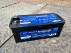 Accu 12V 190Ah, Auto-onderdelen, Vrachtwagen-onderdelen, Ophalen, Gebruikt, Overige merken, Accu's en Toebehoren