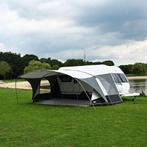 Unico Verona maat 13 incl voorwand en dakluifel, Ophalen, Zo goed als nieuw