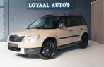 Skoda Yeti 1.2 TSI Active Plus | AUTOMAAT | AIRCO | CRUISE |, Euro 5, Stof, Gebruikt, 4 cilinders