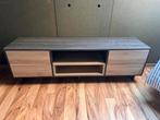 TV meubel, Huis en Inrichting, Ophalen, Gebruikt, 150 tot 200 cm, Minder dan 100 cm