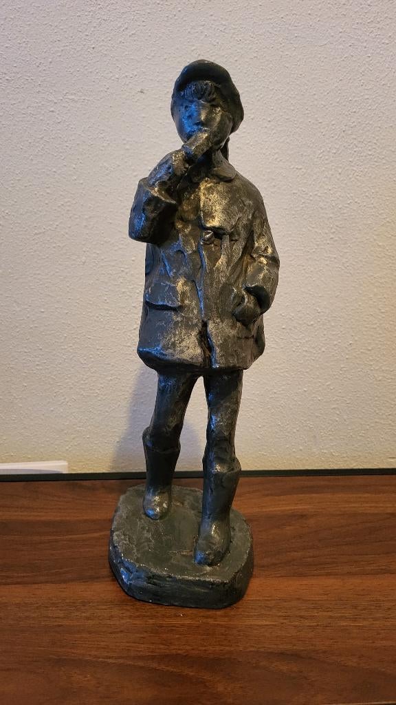 Zeldzaam Austin Productions Beeld (1973) 34cm, Ophalen of Verzenden