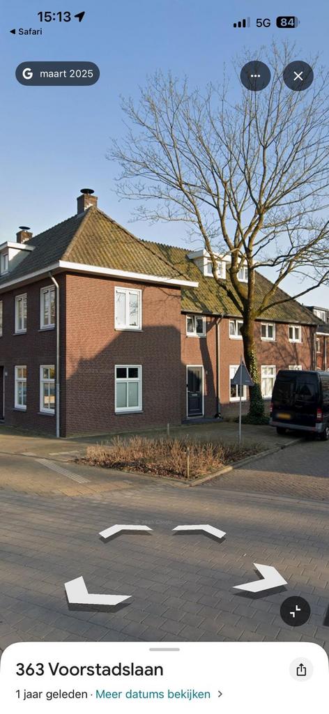 Vierdaagse te huur, Nijmegen
