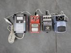 Effectpedalen, Muziek en Instrumenten, Effecten, Ophalen, Gebruikt