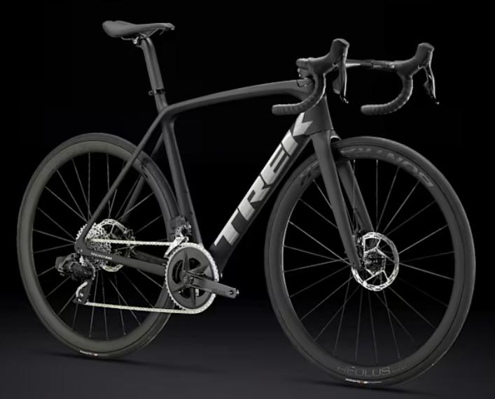 NIEUW: Trek Emonda SLR 6 eTap Carbon 56 (normaal: € 7.499), Overige merken, 28 inch, Carbon, Heren