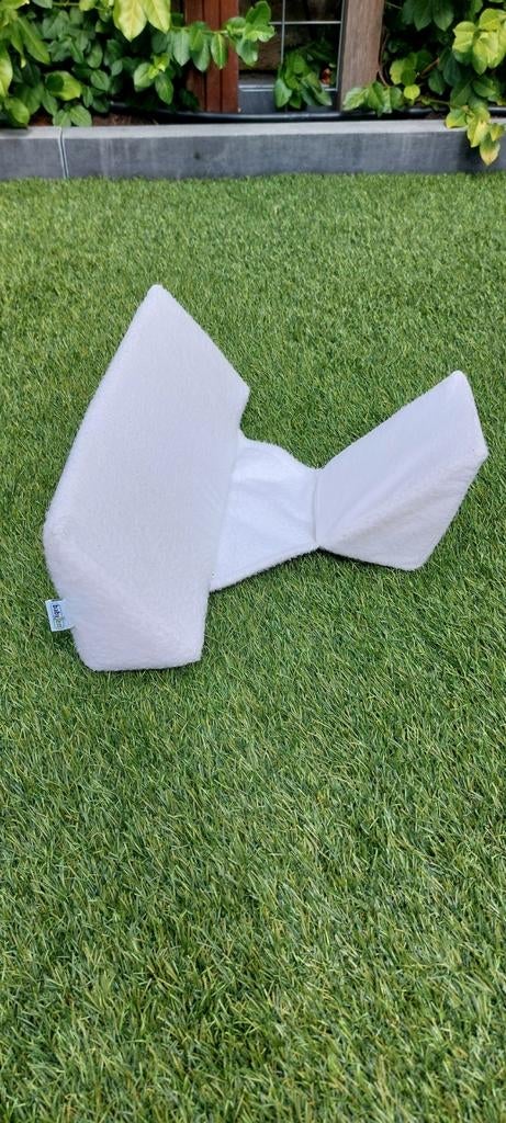 BabyJem ZijSlaap Kussen - Comfort en Veiligheid voor Baby's, Ophalen of Verzenden, Zo goed als nieuw