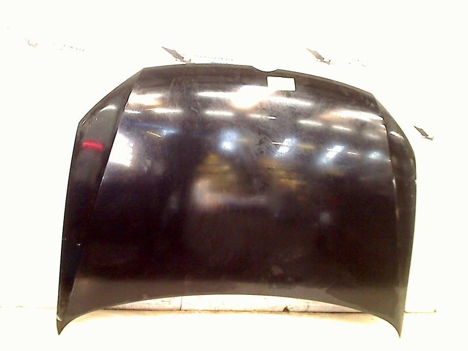 Motorkap Volkswagen Polo V (6R) (2009-06/2014-05), Auto-onderdelen, Carrosserie en Plaatwerk, Gebruikt, Volkswagen, Volkswagen AG