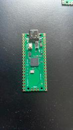 Raspberry pi pico, Ophalen