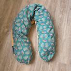 Voedingskussen Snoozzz met tropische print, Ophalen, Zo goed als nieuw