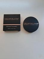 Youngblood Ultimate Concealer Medium - Nieuw in doos, Ophalen of Verzenden, Zo goed als nieuw, Beige, Ogen