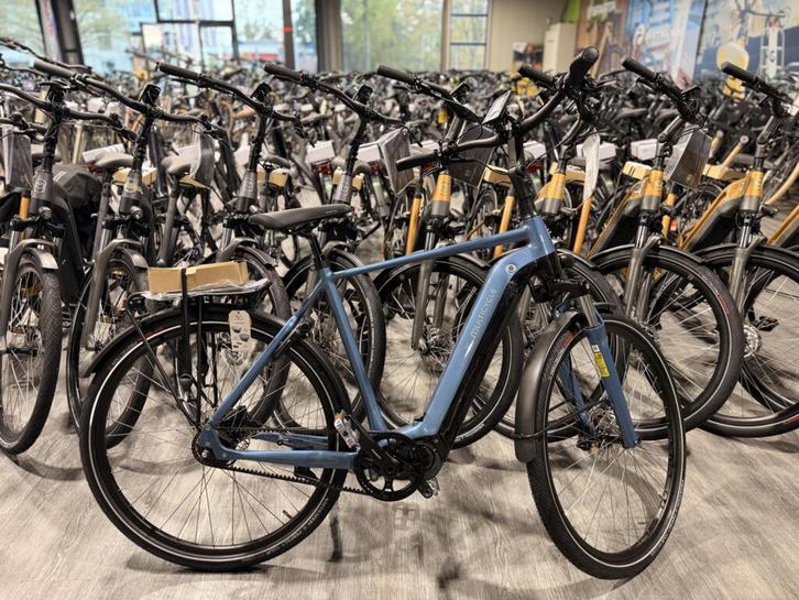 OP=OP ACTIES GIGANTISCH AANBOD ELEKTRISCHE FIETSEN OPRUIMING, Fietsen en Brommers, Elektrische fietsen, Zo goed als nieuw, Overige merken